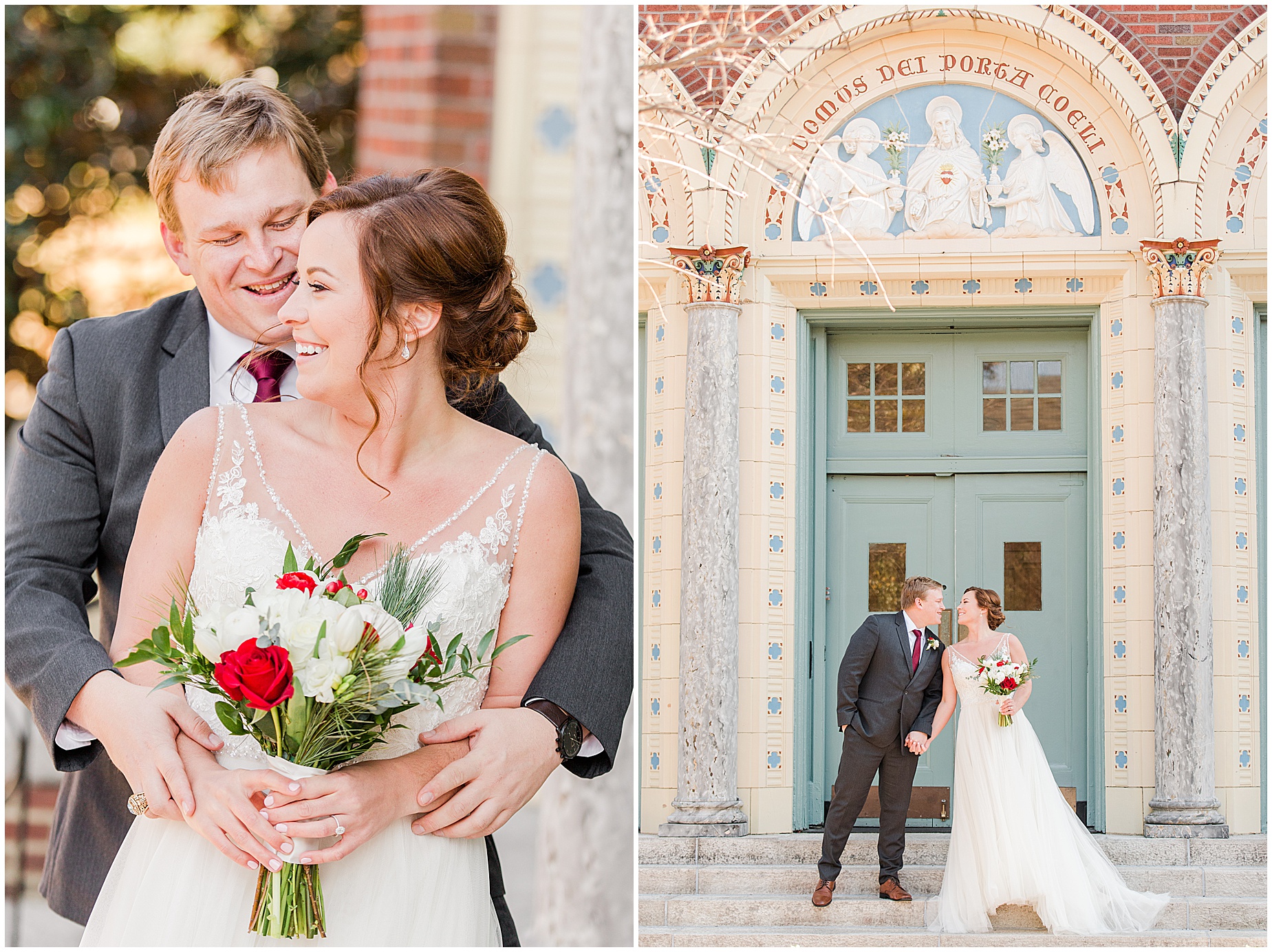 norfolk wedding photographers bride and groom portraits