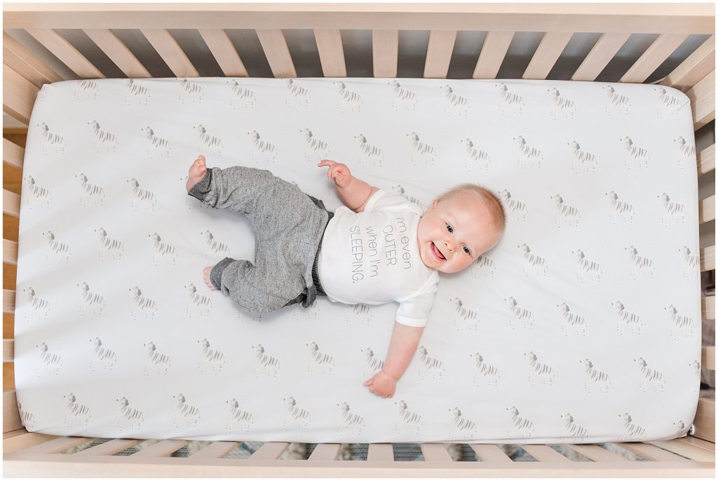 zebra sheets in safari themed nursery