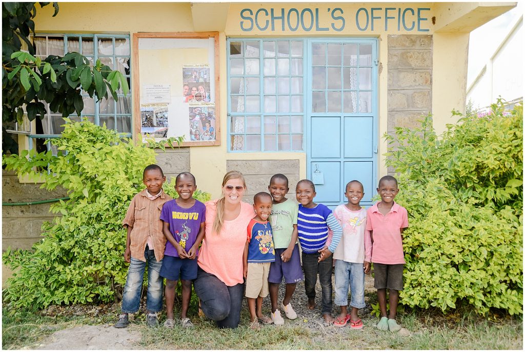 teaching in juja nairobi kenya at an orphanage in 2015 going full time photography