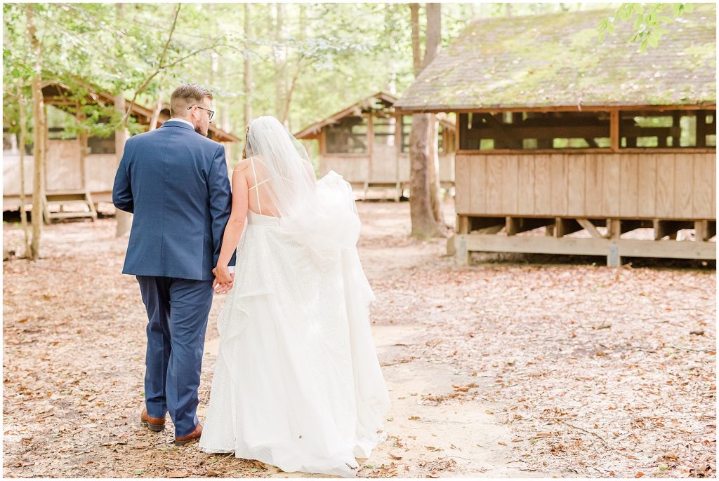 first look chanco on the james river richmond virginia wedding photographers