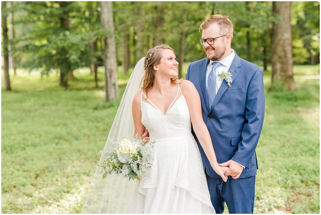 bride & groom chanco on the james river richmond virginia wedding photographers