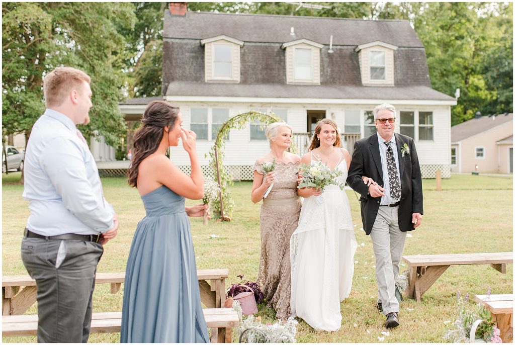 ceremony chanco on the james river richmond virginia wedding photographers