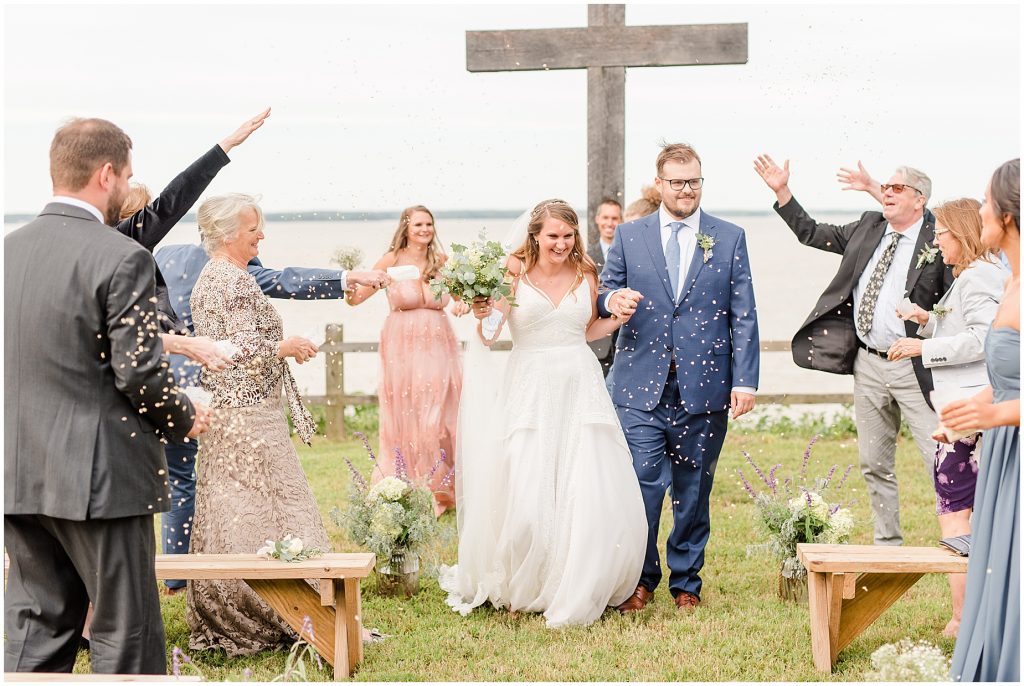 ceremony chanco on the james river richmond virginia wedding photographers