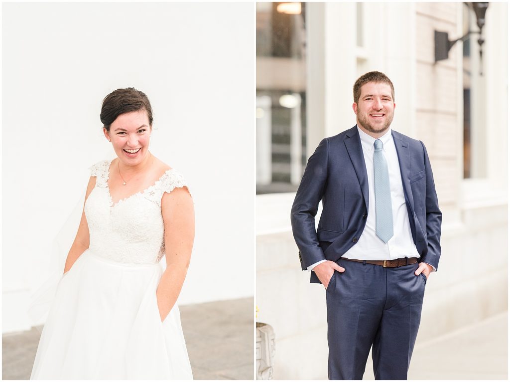 wedding dress with pockets richmond virginia