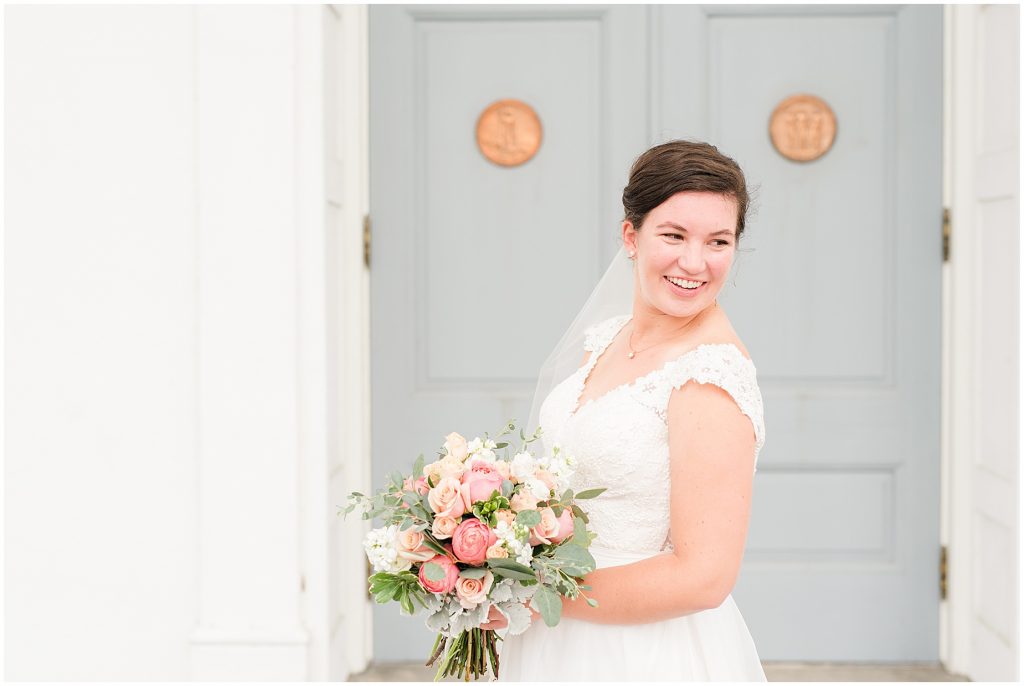 capitol square richmond bridal portraits