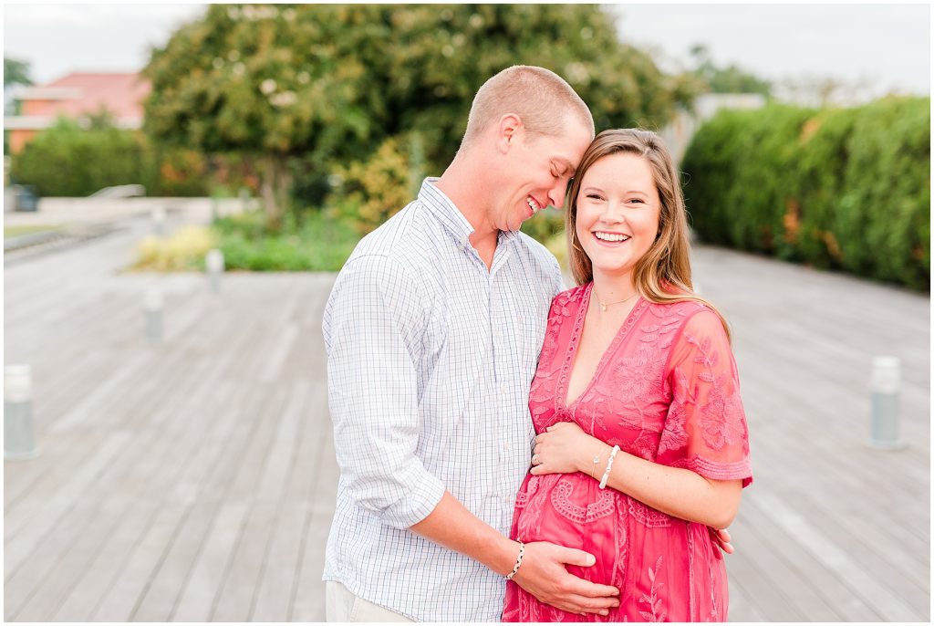 maternity photo session tips richmond virginia