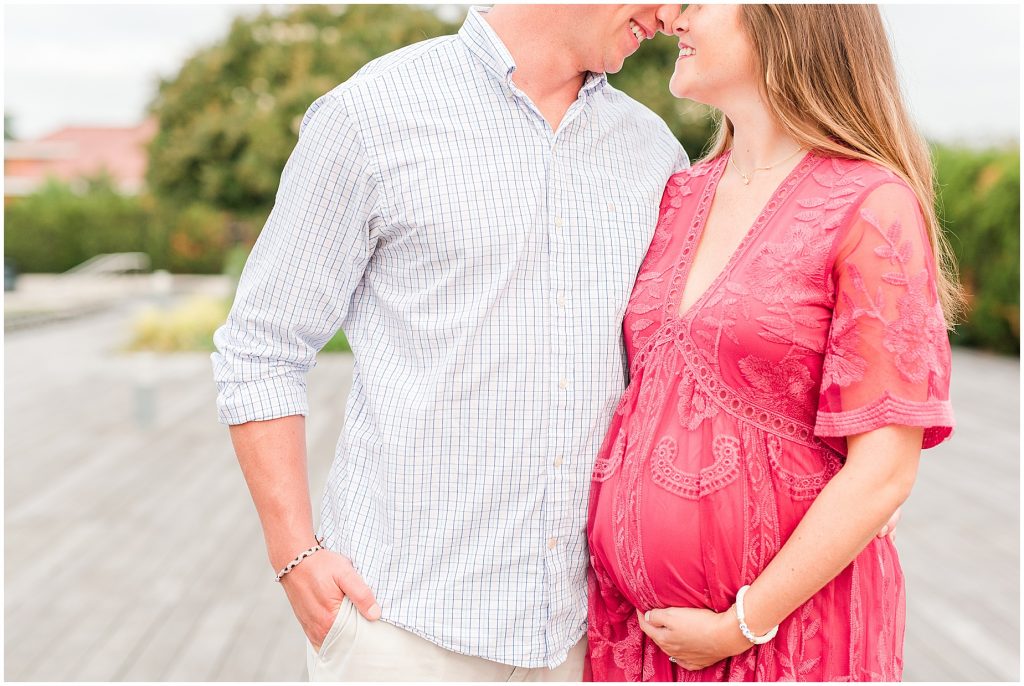 maternity photo session tips richmond virginia