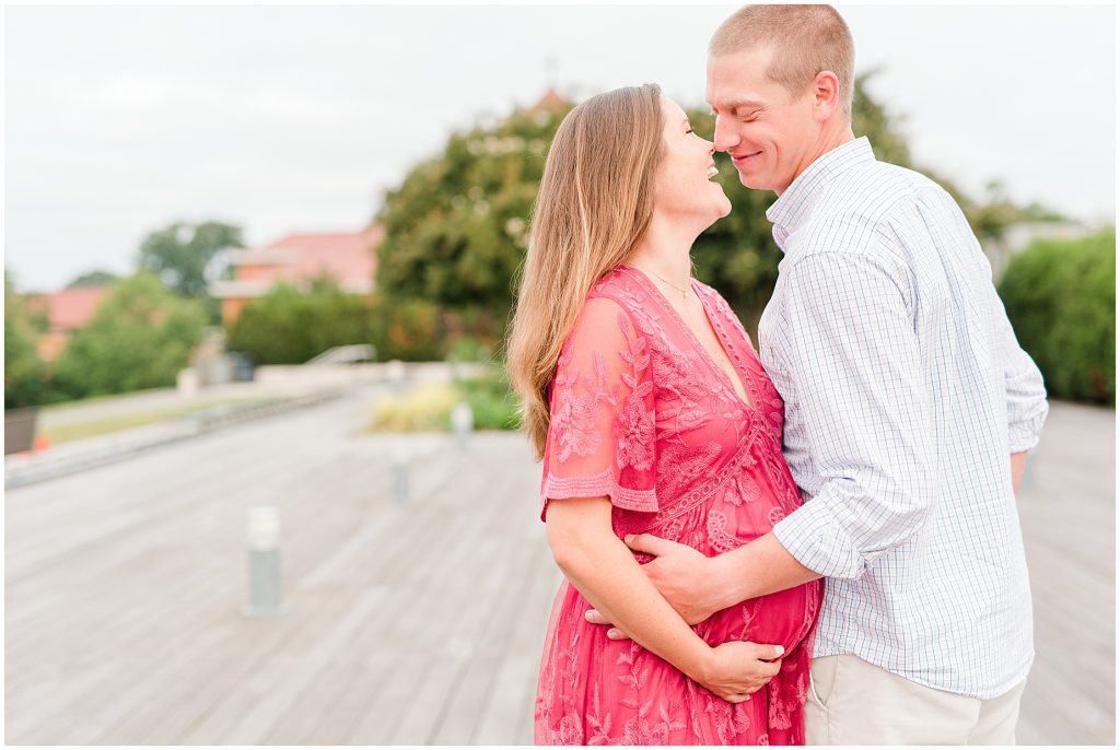 maternity photo session tips richmond virginia