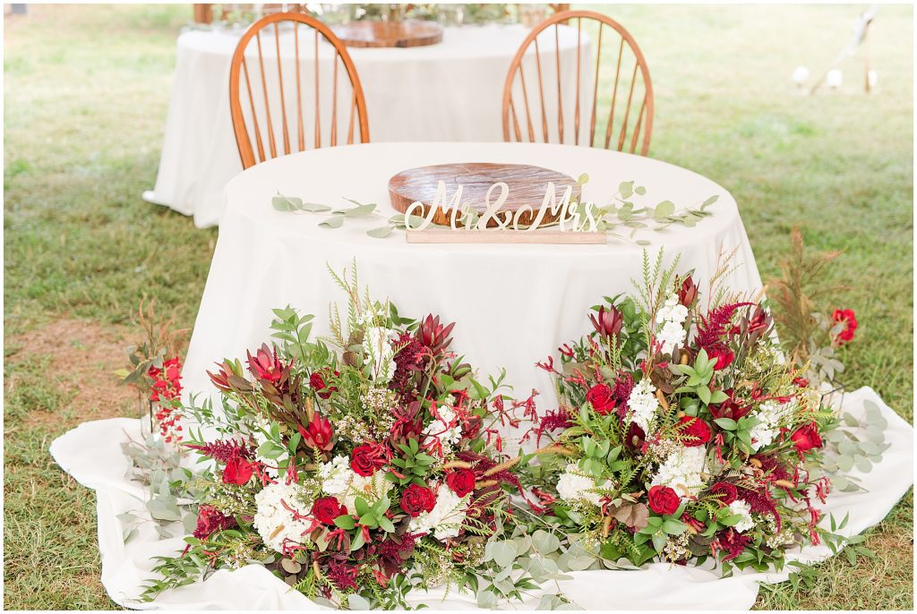 wisteria farms richmond virginia wedding reception