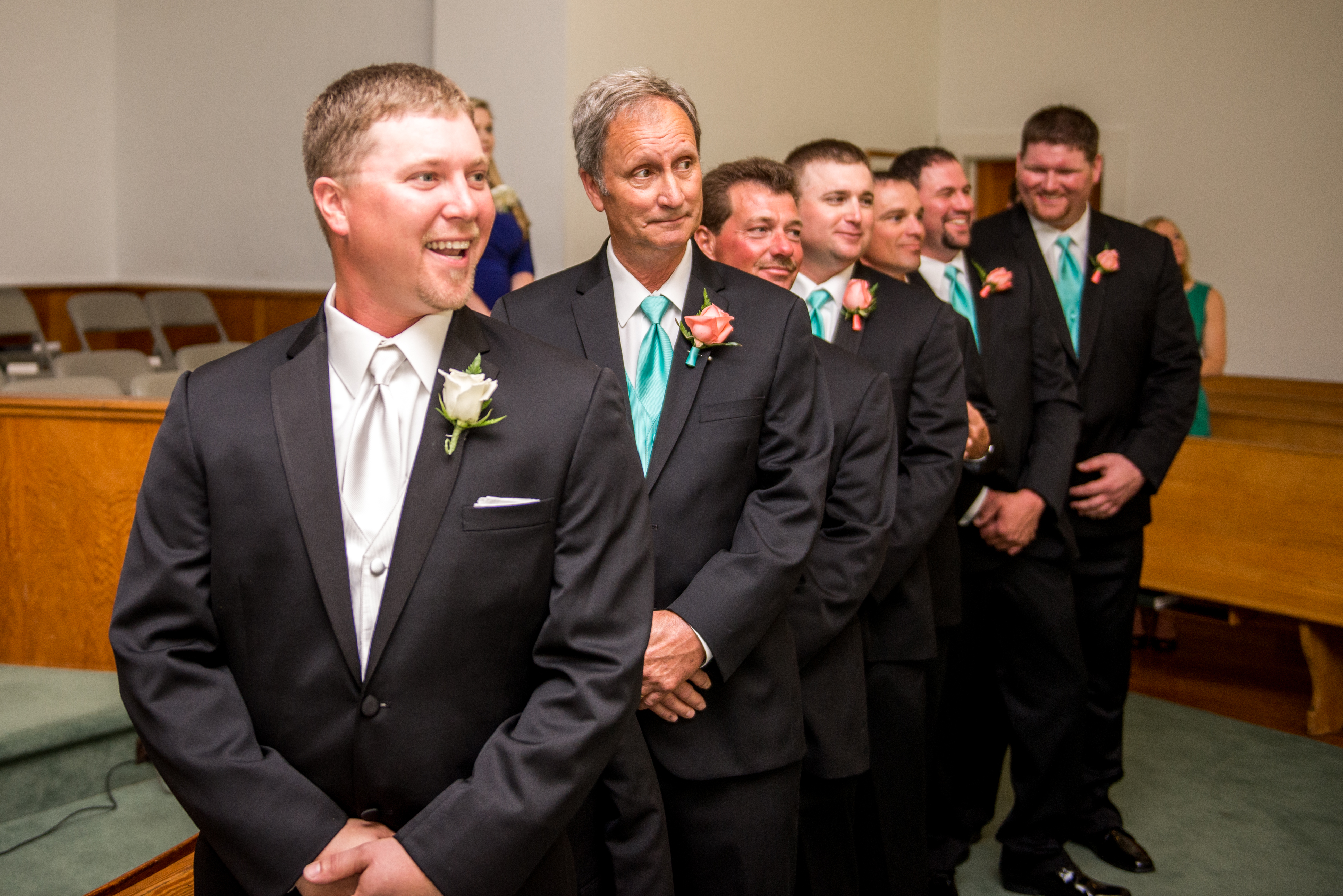 Amanda & Travis 2 ceremony (1)