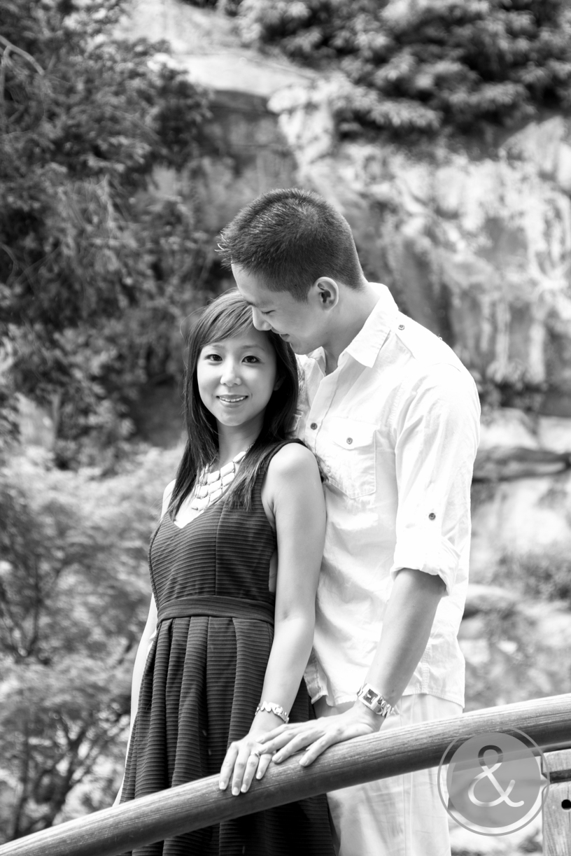 Angela & Kai Engagement Blog 6