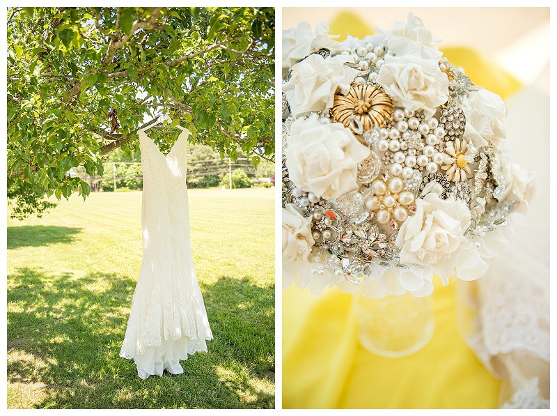 Hampton-Yellow-Outdoor-Sunflower-Wedding (6)