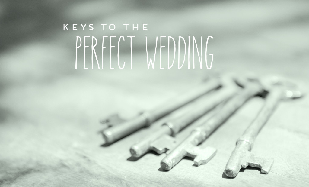 Keys-to-Perfect-Wedding