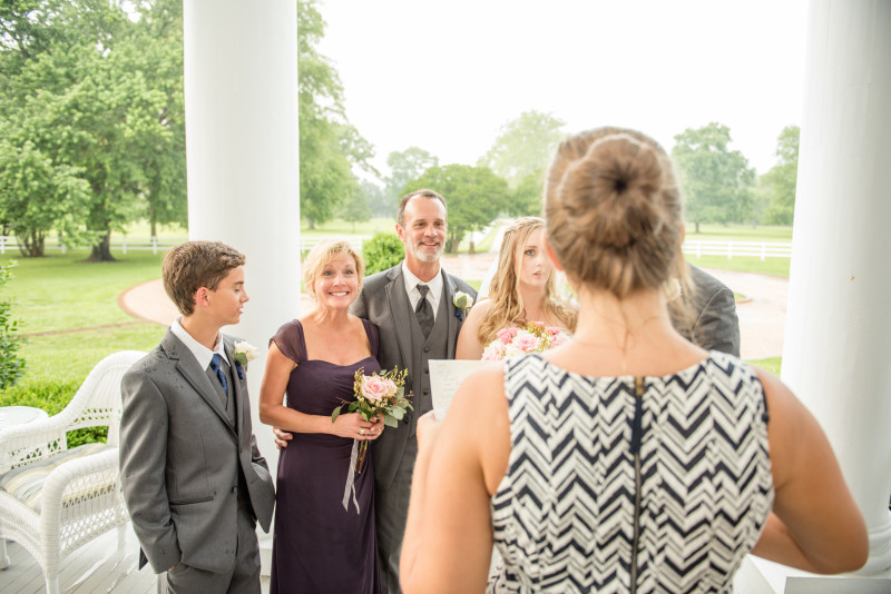 Warner-Hall-Inn-Gloucester-Outdoor-Wedding 0606