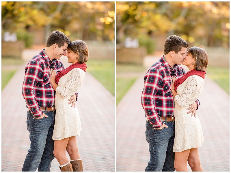 colonial-williamsburg-fall-engagement-session (16)