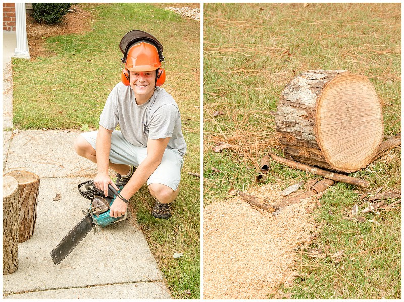 Chainsaw-Wood-Cutting-Centerpiece-1