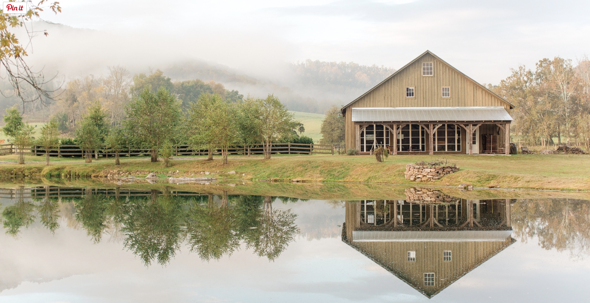 big spring farm wedding venue