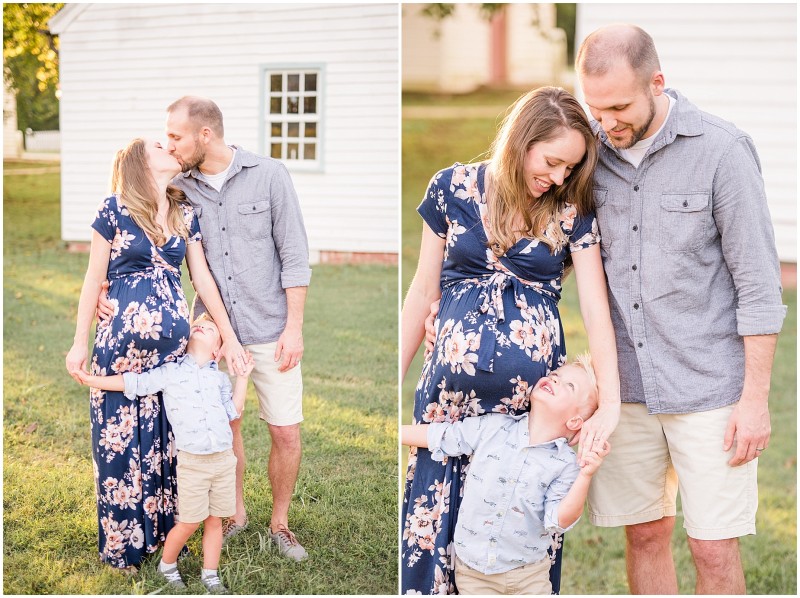 Yorktown-virginia-family-maternity-session-5