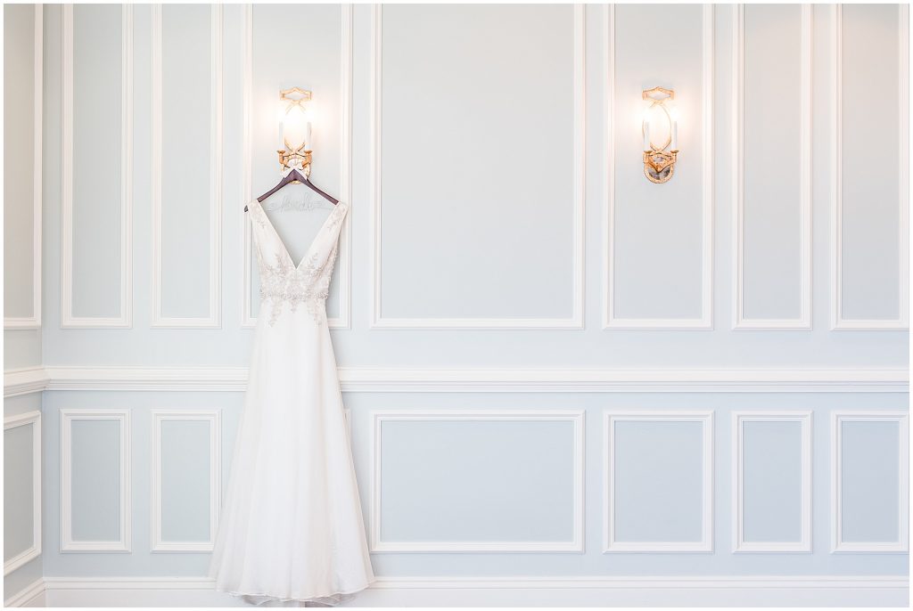 2019 wedding highlights virginia photographers willow oaks country club dress blue
