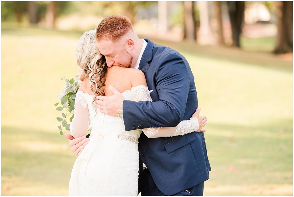 2019 wedding highlights virginia photographers kiln creek golf club bride and groom