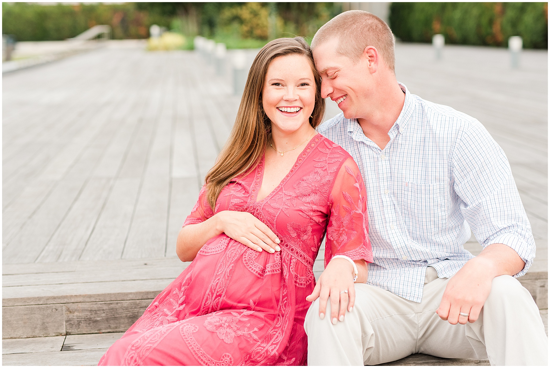 maternity photo session tips richmond virginia