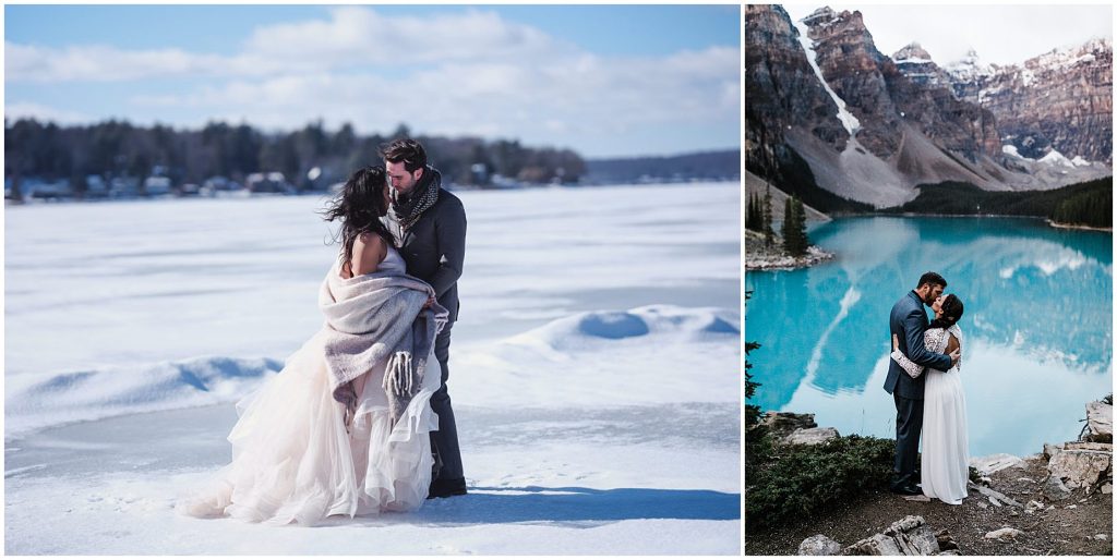 dream-photography-shoot-ice-alaska-wedding