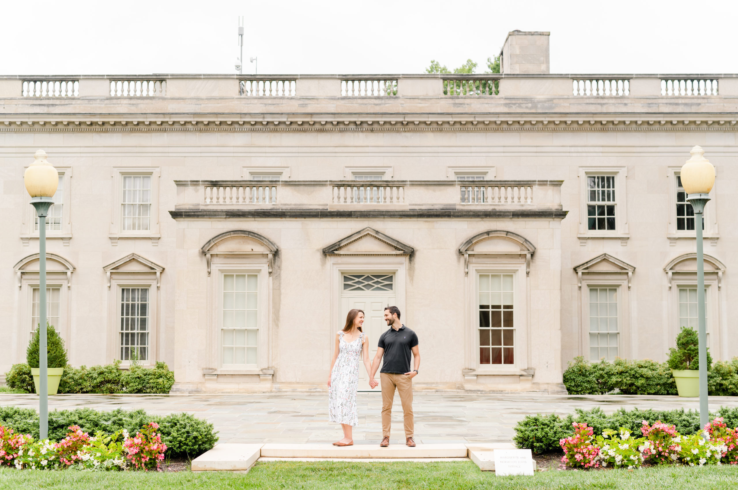 VMFA Richmond Museum Engagement