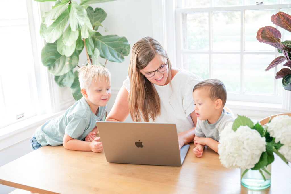 small business workflow tips to avoid overwhelm